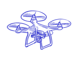 Decorative illustration