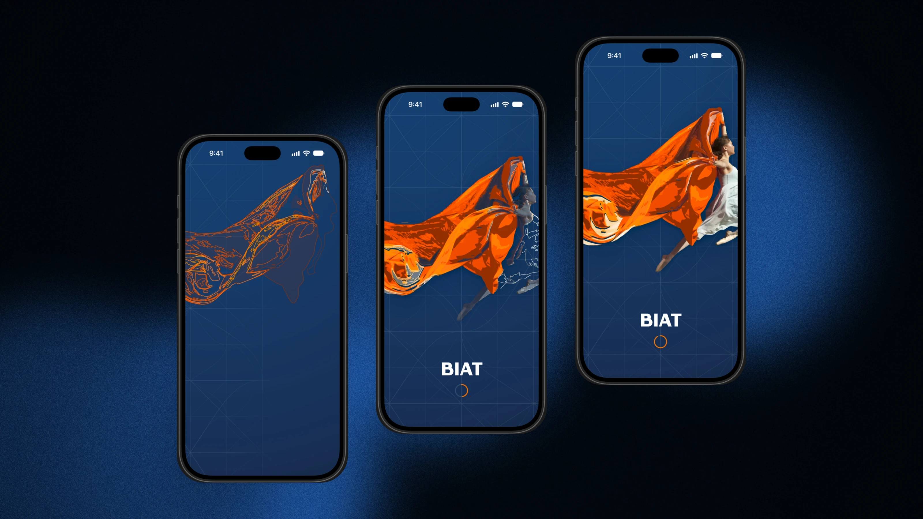 BIAT, Everything draws itself