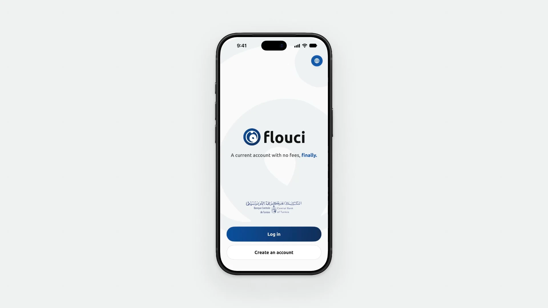 Flouci, Focus instead of a pen