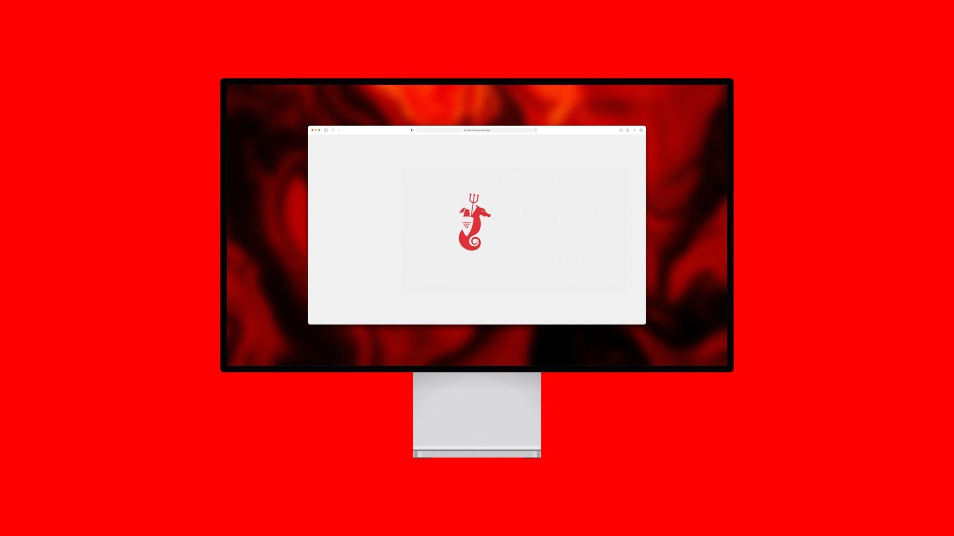 Holberton Tunis, A first frame worth waiting for